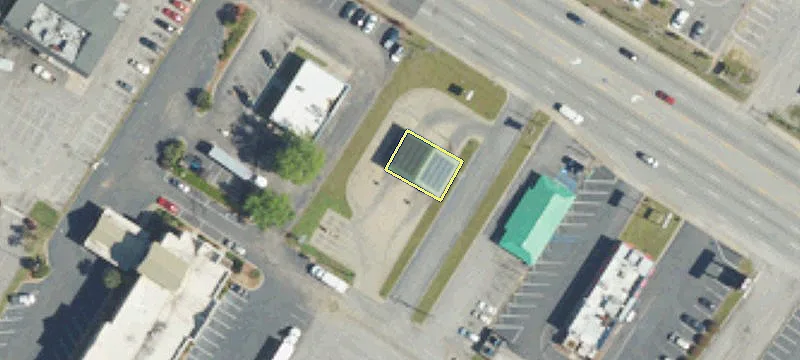 Commercial Land For Sale