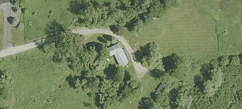 Land in Waterbury, Vermont