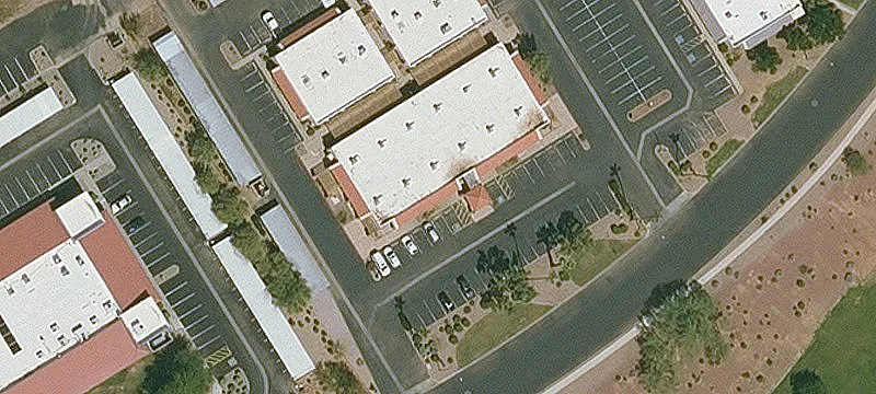 Retail Pads Available For Lease