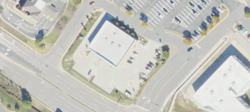 Retail Space in Potomac Shores