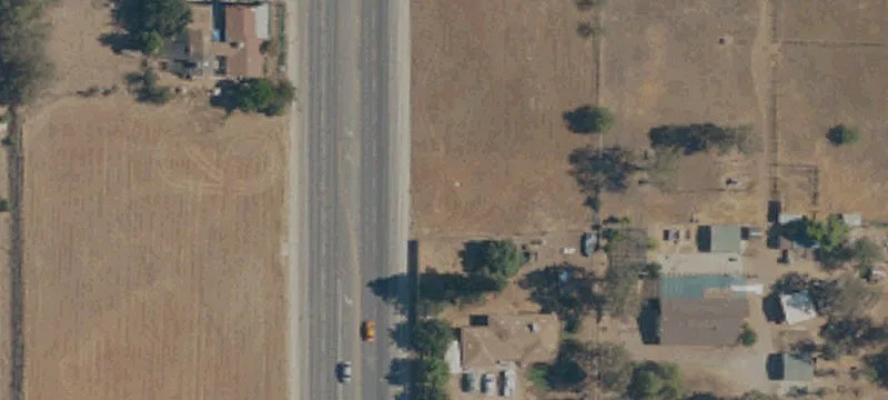 Commercial Land Near Highway 99