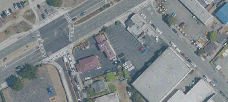 Monterey Automotive Repair Building For Lease