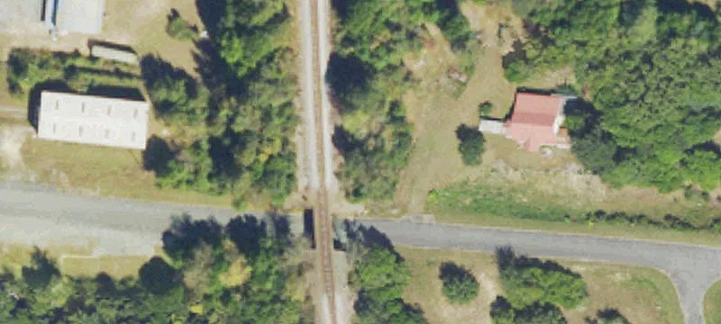 284 Acres of Recreational Land