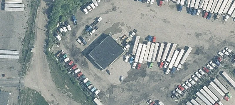 Largest Infill Land Parcel
