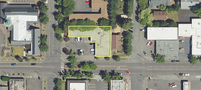 Prime Retail/Office Space Available