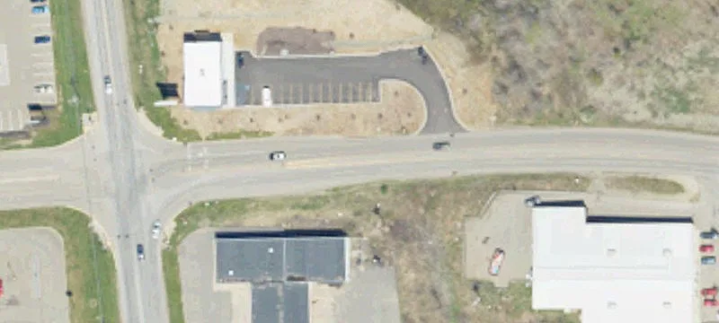 Prime Commercial Outlot Opportunity