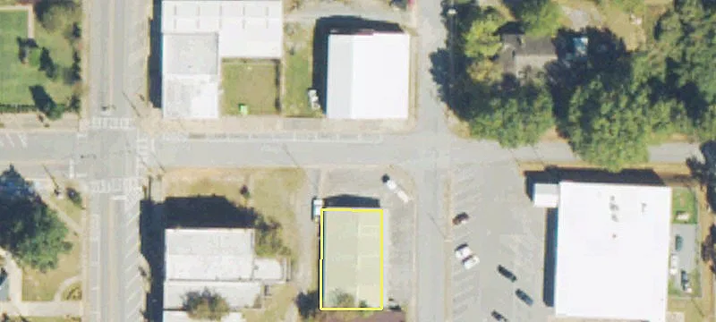 Talbotton Land with Income Leases