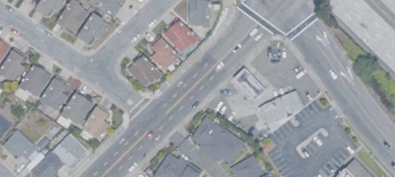 San Leandro Gas Station Opportunity