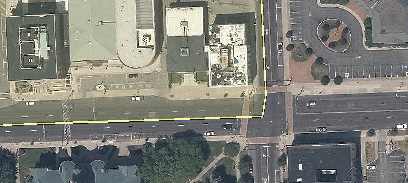 Retail/Office Space Near Eastwood Mall
