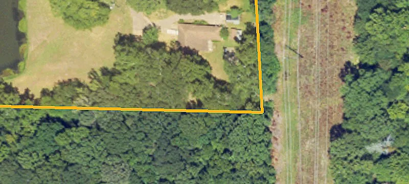 Residential Acreage in Clinton, MS