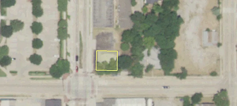 Land in Old Town Lewisville
