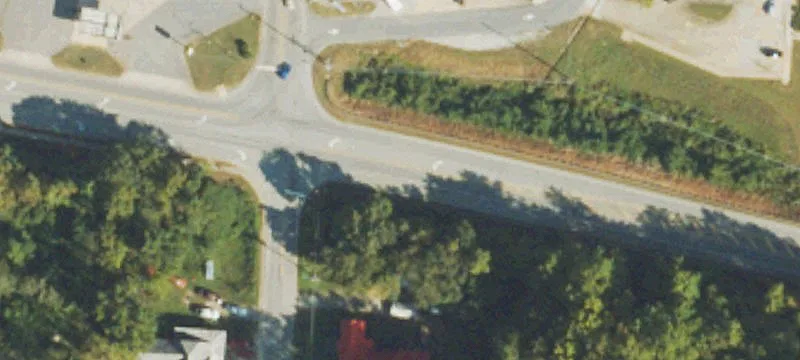 Land Available in Franklin, GA