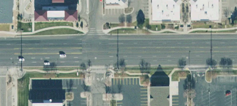 Highland Retail & Restaurant Space