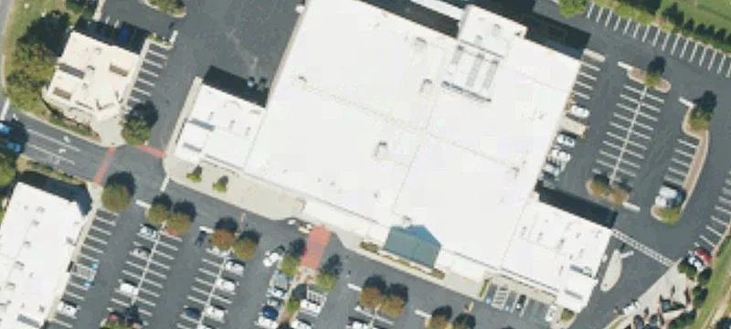 Retail Center in Mooresville, NC
