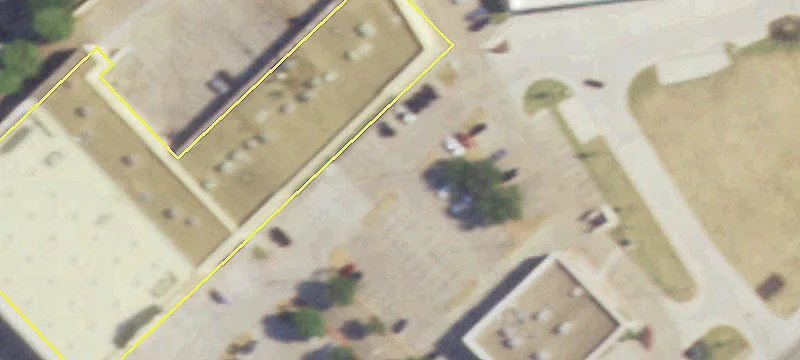 Retail Space on Grapevine Highway
