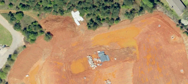 Commercial Land on Asheville Highway