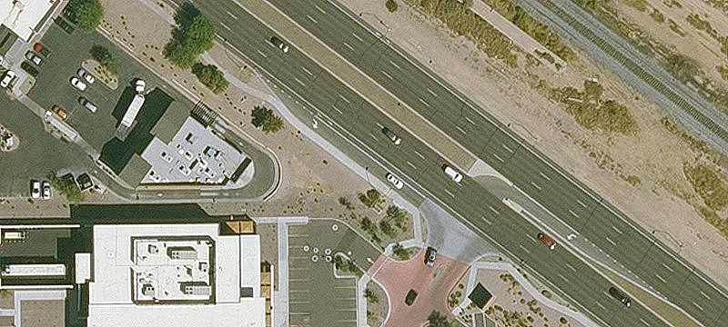 Retail Spaces in Queen Creek