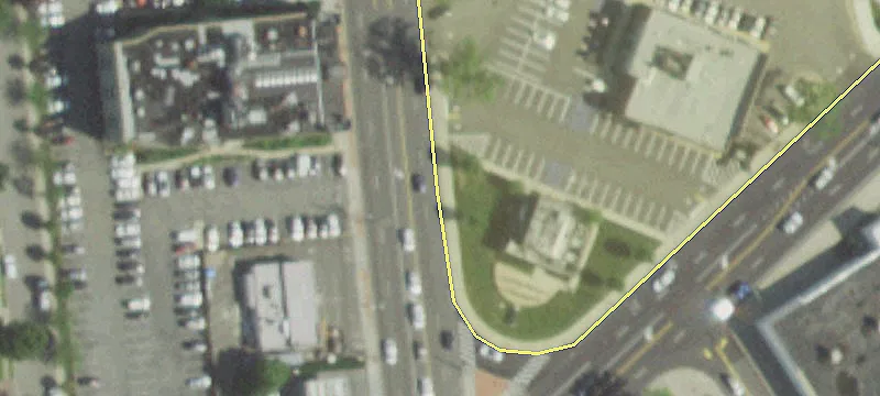Retail Space Near ShopRite Available