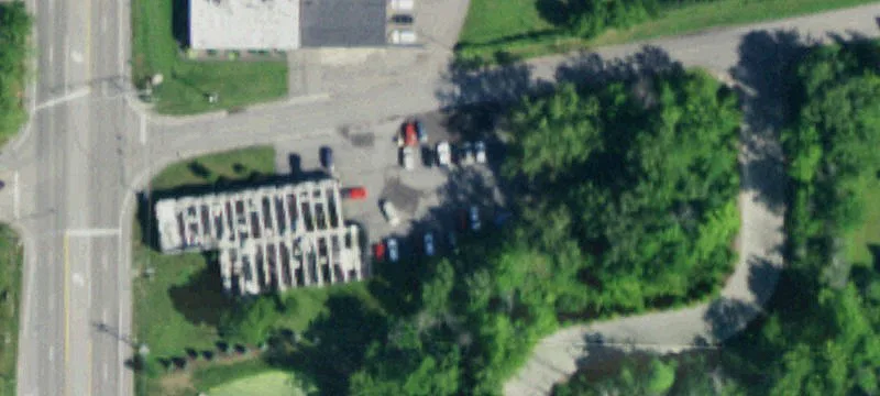 Transit Road Office Building