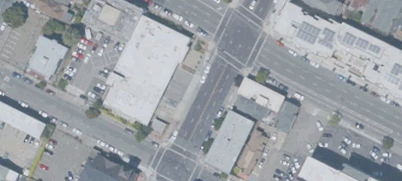 Downtown Oakland Retail Space Available