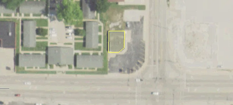 New Retail Center For Lease