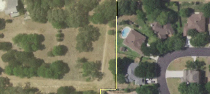 Land Parcel Along IH-10
