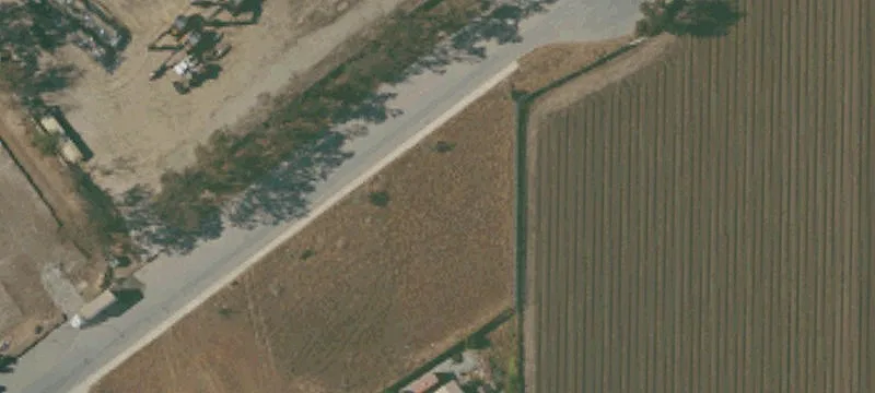 Industrial Land Parcel in Soledad