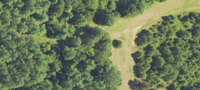 Land For Sale Utica, MS
