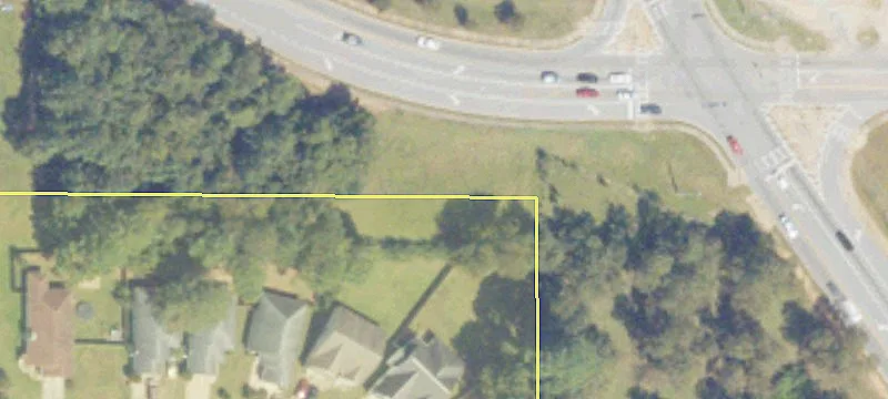 Commercial Land in Housing County