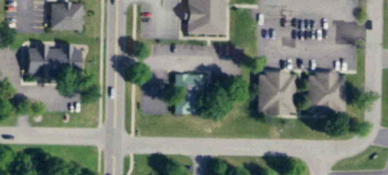 Lockport Medical & Professional Office