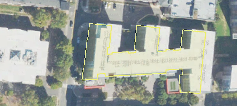Retail Space Near Dunn Loring