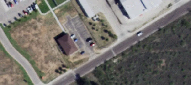 Prime Land Near Midland Airspace