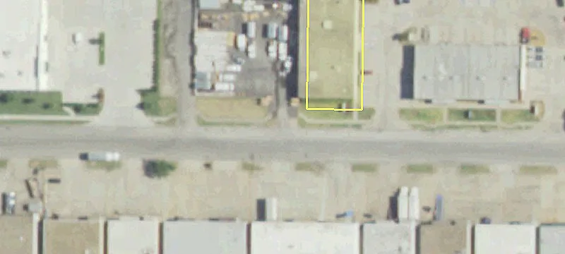 Farmers Branch Flex/Industrial Space