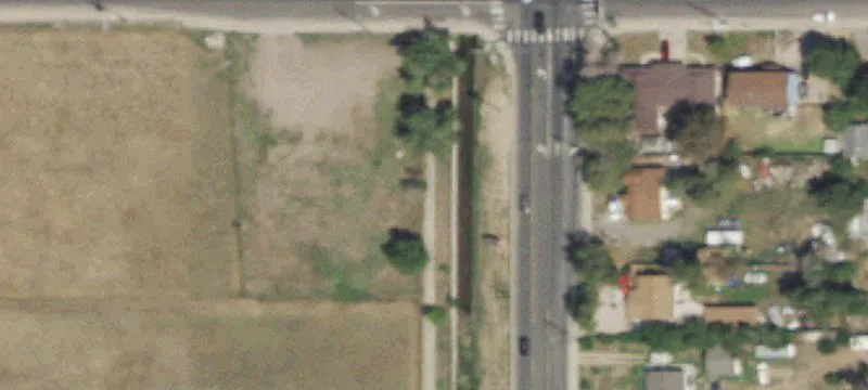 Arvada Land Near Denver