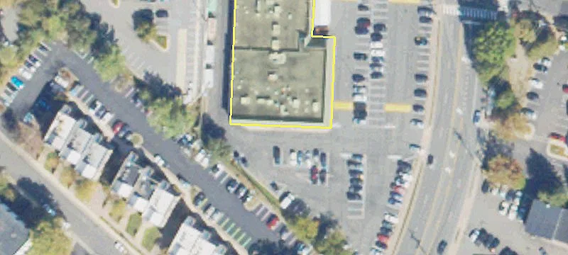 Retail Space in McLean, Virginia