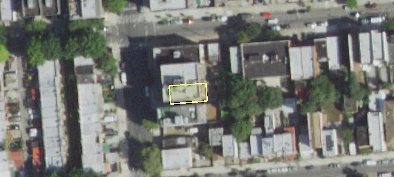Retail Space in Prime Location