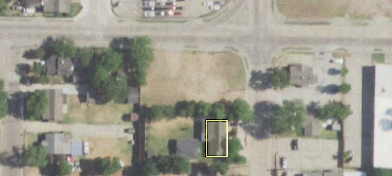 Multiple Commercial Lots For Sale