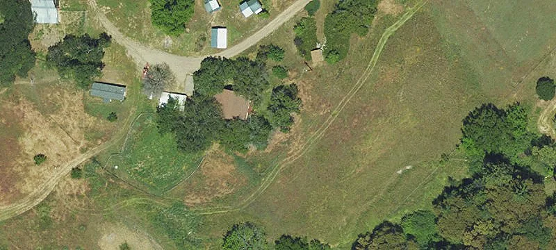 Land For Sale Jacksonville, OR