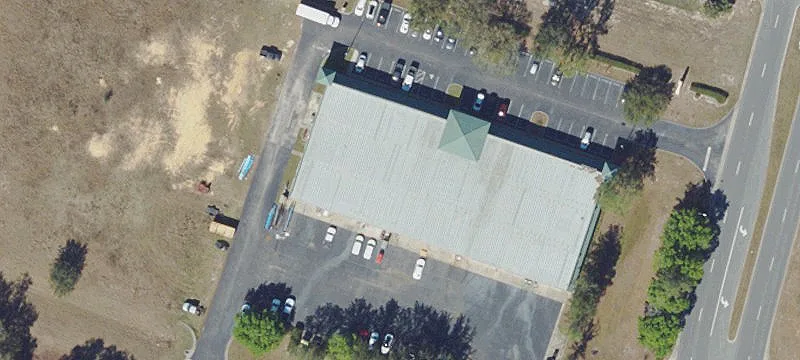 Groveland Light Industrial Land