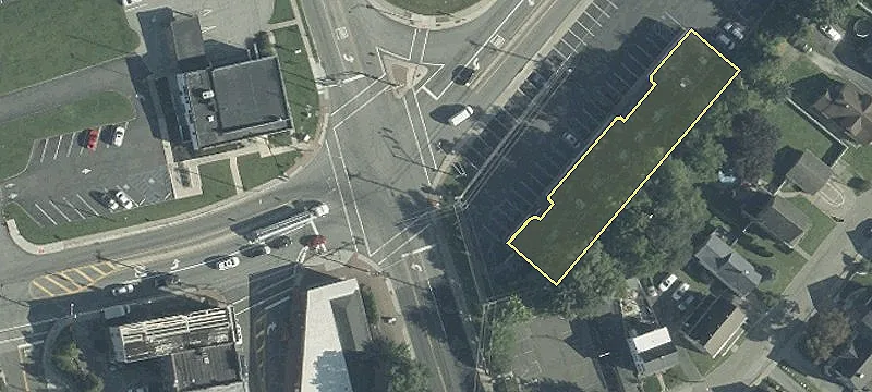 Retail Space on Vernon Avenue