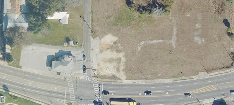 Retail Development Opportunity in Williston