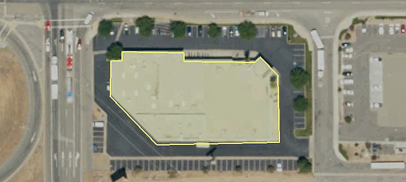 Retail Space Available For Lease