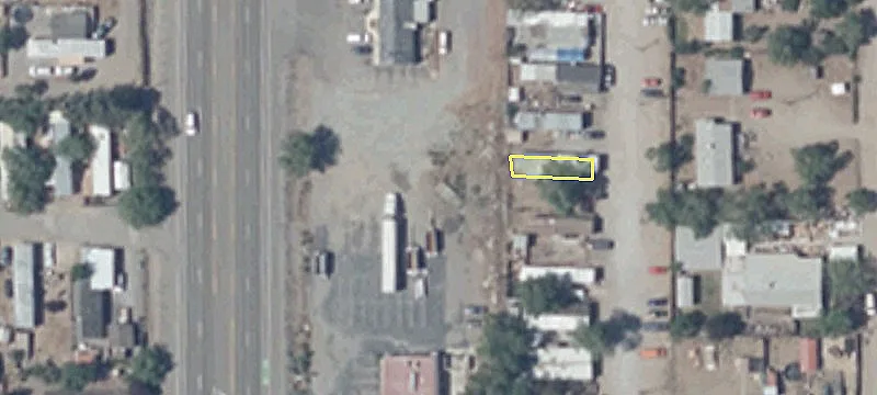 Sun Valley Land Opportunity