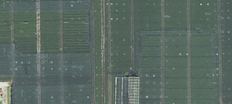Land with Turnpike Exposure