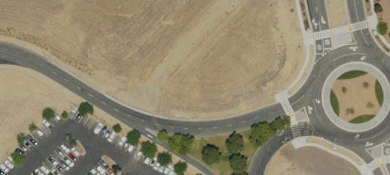 Retail Space in Bakersfield