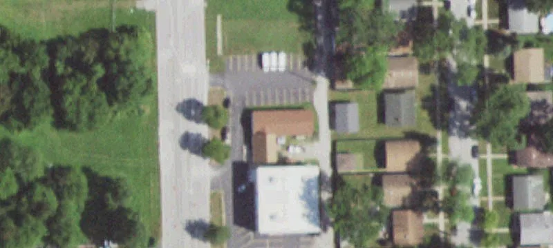 Land for Medical/Office or QSR