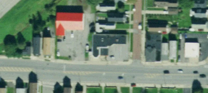 Retail Space Sub-Lease Opportunity