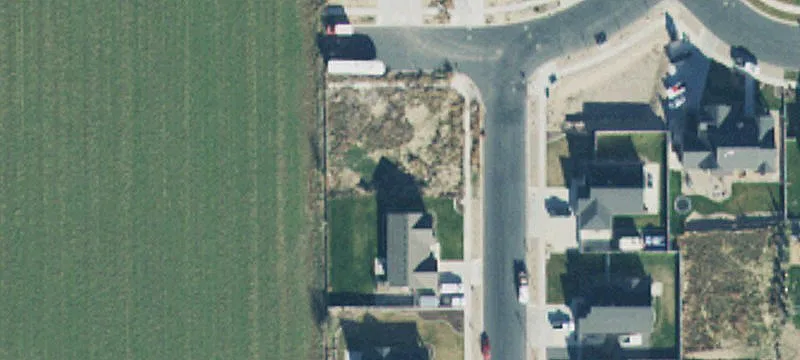 Land Available for Commercial Zoning