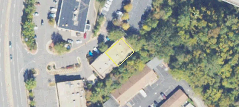 Fredericksburg Office Space For Rent