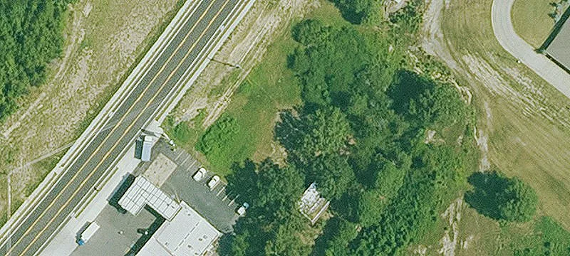 High-Volume Shell C-Store For Sale